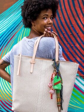 Consuela Thunderbird Market Tote